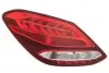 Фонарь задний MB C-class (W205) 14- (L) HELLA (2SK354874011) изображение 1