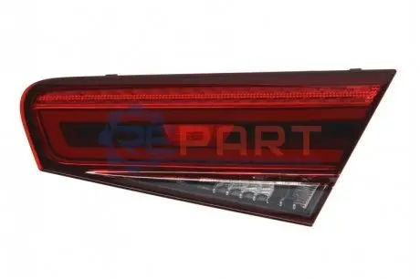 Задній ліхтар HELLA 2SV012832061