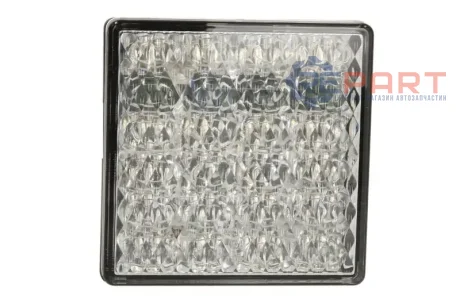 Ліхтар задній Лів/Прав (LED, 24В, з індикатором, паркувальні вогні) HELLA 2SW357029121