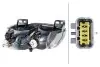 Автозапчасть HELLA (2TN011056041) изображение 1