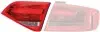 Фонарь HELLA (2TZ009687111) изображение 1