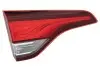 Ліхтар задній Лів (внутрішня частина, W16W) RENAULT SCENIC IV 09.16-07.22 HELLA (2TZ012312111) зображення 1