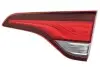 Ліхтар задній Прав (внутрішня частина, W16W) RENAULT SCENIC IV 09.16-07.22 HELLA (2TZ012312121) зображення 1