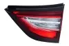 Автозапчасть HELLA (2TZ012314121) изображение 1