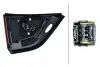 Автозапчасть HELLA (2TZ012314121) изображение 2