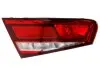 Автозапчасть HELLA 2TZ012834051