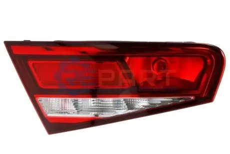Задній ліхтар HELLA 2TZ012834051