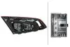 Автозапчасть HELLA (2TZ012839061) изображение 2