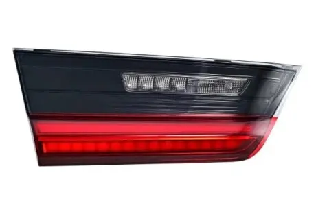 Ліхтар задній Лів (внутрішня частина, LED) BMW 3 (G20, G80, G28), 3 (G21), 3 (G21, G81) 11.18 HELLA 2TZ013174511