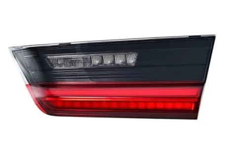 Задній ліхтар HELLA 2TZ013174521