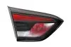 Ліхтар задній Лів (внутрішня частина, P21W/W5W) OPEL CROSSLAND X, CROSSLAND X / CROSSLAND 03.17 HELLA (2TZ015694111) зображення 1
