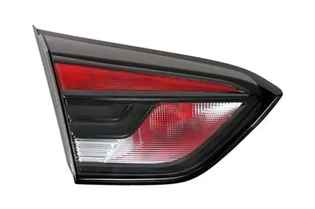 Ліхтар задній Лів (внутрішня частина, P21W/W5W) OPEL CROSSLAND X, CROSSLAND X / CROSSLAND 03.17 HELLA 2TZ015694111