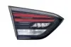 Ліхтар задній Лів (внутрішня частина, LED, світло протитуманних фар) OPEL CROSSLAND X 03.17 HELLA (2TZ015696111) зображення 1