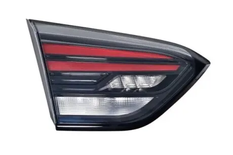 Ліхтар задній Лів (внутрішня частина, LED, світло протитуманних фар) OPEL CROSSLAND X 03.17 HELLA 2TZ015696111