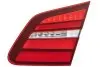 Ліхтар задній MB B-class (W246/W242) 11-18 (R) HELLA (2TZ354873161) изображение 1