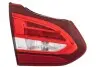 Фонарь задний MB C-class (S205) 14- (L) HELLA (2TZ354875031) изображение 1
