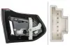 Фонарь задний MB C-class (S205) 14- (R) HELLA (2TZ354875041) изображение 2