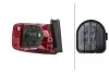 Фонарь HELLA (2VA009686121) зображення 2