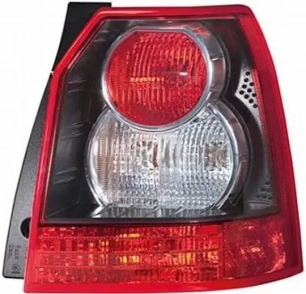 Фонарь задний HELLA 2VA354666011