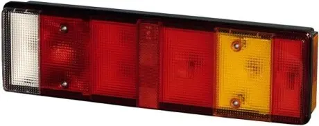 Задній ліхтар HELLA 2VD008204251 Купити в Україні
