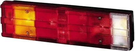 Задний фонарь HELLA 2VP008204101 Купить в Украине