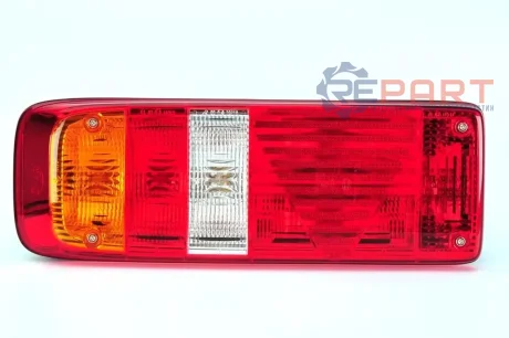 Задній ліхтар HELLA 2VP340930007
