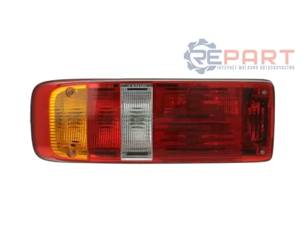 Задній ліхтар HELLA 2VP340930017