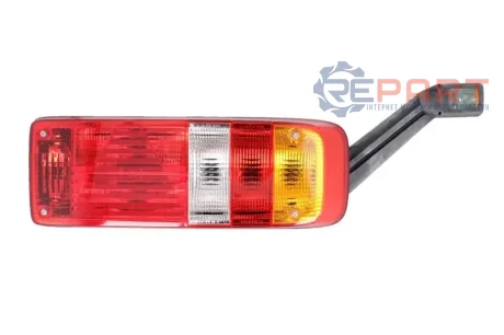 Задній ліхтар HELLA 2VP340931167