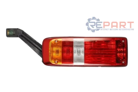 Задній ліхтар HELLA 2VP340931177