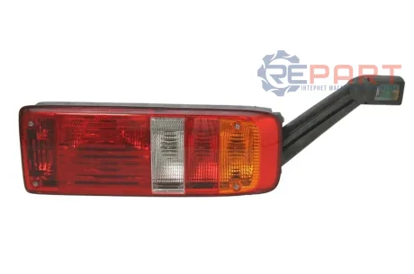 Задній ліхтар HELLA 2VP340934207