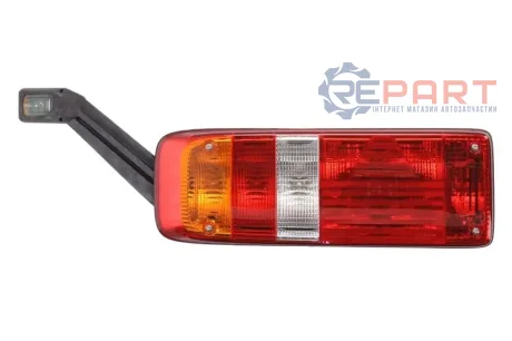Задній ліхтар HELLA 2VP340934217