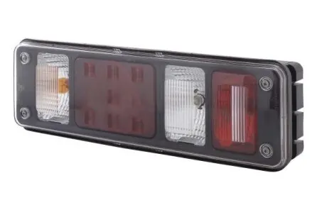 Lampa tyl -Цена за товар формируется из двух составляющих: Цена на сайте + дополнительный платеж. Окончательную цену узнайте у менеджера. HELLA 2VP340961011 Купить в Украине