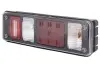 Фото Lampa tyl -Цена за товар формируется из двух составляющих: Цена на сайте + дополнительный платеж. Окончательную цену узнайте у менеджера. HELLA (2VP340961021) изображение 1