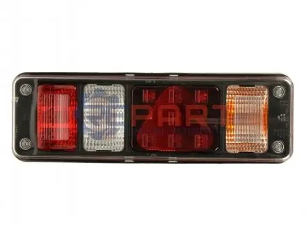 Задний фонарь HELLA 2VP340961027 Купить в Украине