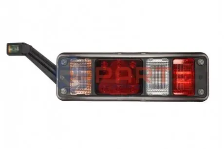 Задній ліхтар HELLA 2VP340961117 Купити в Україні