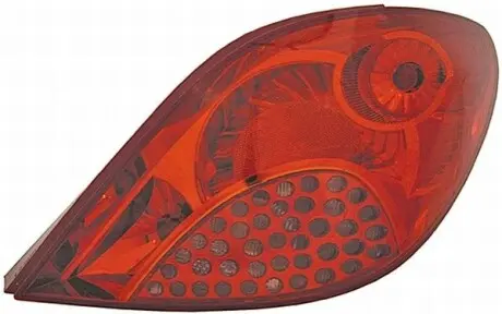 Задній ліхтар HELLA 2VP354038021