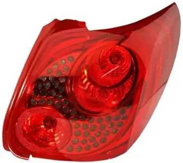 Задній ліхтар HELLA 2VP354677021