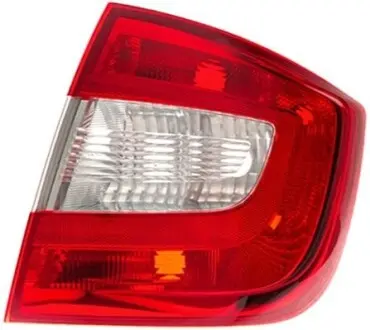 Фонарь задний HELLA 2VP354802011 Купить в Украине