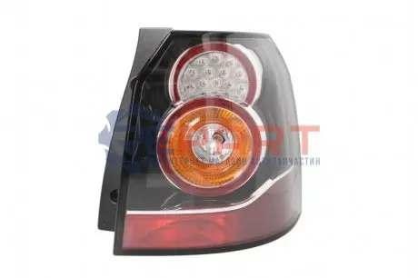 Задний фонарь HELLA 2VP354814021