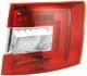Фонарь задн., прав, LED, OCTAVIA Combi (5E5), 11/12 - HELLA (2VP354818041) изображение 1