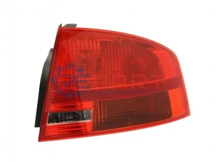 Фонарь задний HELLA 2VP965037061
