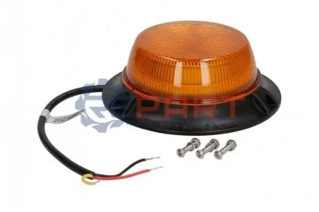 Проблисковий сигнальний ліхтар HELLA 2XD 357 980-001