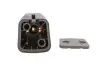 Габаритні ліхтарі Лів, 12/24В MERCEDES LK/LN2, MK, SK, T2/LN1 01.84-12.98 HELLA (2XS004237291) зображення 2