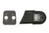 Габаритні ліхтарі Прав, 12/24В MERCEDES LK/LN2, MK, SK, T2/LN1 01.84-12.98 HELLA (2XS004237301) зображення 1