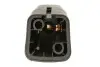 Габаритні ліхтарі Прав, 12/24В MERCEDES LK/LN2, MK, SK, T2/LN1 01.84-12.98 HELLA (2XS004237301) зображення 2