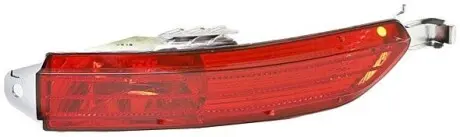 Світловідбивач Нижн Прав VW TOUAREG 7P 01.10-04.14 HELLA 2XX010344201 Купити в Україні