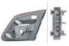 Фонарь задний (внутренний) MB B-Сlass (W246/W242) 11-14 (L) HELLA (2ZR354872031) изображение 2