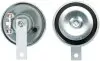 Фото Сигнал BMW 3 (E21), 5 (E12), 5 (E28), 6 (E24), 7 (E23) VW CADDY I, CORRADO, DERBY, GARBUS, GOLF I, GOLF II, GOLF III, ILTIS, JETTA I, JETTA II, LT 28-35 I, PASSAT B1, PASSAT B2 01.53 HELLA (3AL002952811) зображення 1