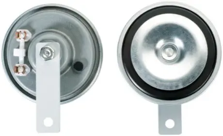 Сигнал BMW 3 (E21), 5 (E12), 5 (E28), 6 (E24), 7 (E23) VW CADDY I, CORRADO, DERBY, GARBUS, GOLF I, GOLF II, GOLF III, ILTIS, JETTA I, JETTA II, LT 28-35 I, PASSAT B1, PASSAT B2 01.53 HELLA 3AL002952811 Купити в Україні