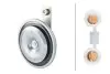 Звуковой сигнал HELLA (3AL002952841) изображение 1